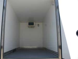 Remorca FRIG Izoterma Frigorifica 1.5t-3.5t PRODUS NOU -20°C la +10°C — miniatura 3