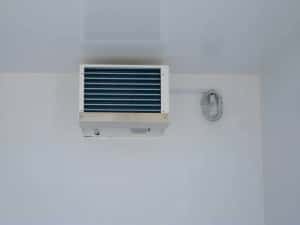 Remorca FRIG Izoterma Frigorifica 1.5t-3.5t PRODUS NOU -20°C la +10°C — miniatura 7