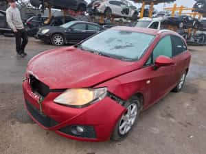 Dezmembrez Seat Ibiza - 4 (6J) (2008 - 2012), 1.2 tdi CFW, manual, CFW, mny