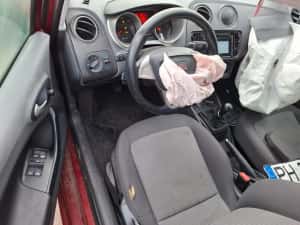 Dezmembrez Seat Ibiza - 4 (6J) (2008 - 2012), 1.2 tdi CFW, manual, CFW, mny — miniatura 6