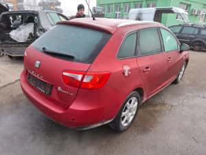 Dezmembrez Seat Ibiza - 4 (6J) (2008 - 2012), 1.2 tdi CFW, manual, CFW, mny — miniatura 7