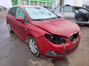 Dezmembrez Seat Ibiza - 4 (6J) (2008 - 2012), 1.2 tdi CFW, manual, CFW, mny — miniatura 8