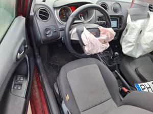 Dezmembrez Seat Ibiza - 4 (6J) (2008 - 2012), 1.2 tdi CFW, manual, CFW, mny — miniatura 10