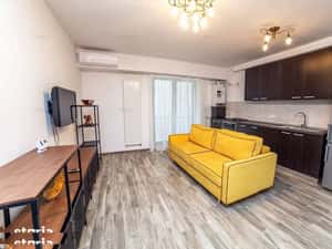 2 camere | Bloc Nou | 15 Min Metrou Piata Iancului — miniatura 3