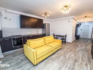 2 camere | Bloc Nou | 15 Min Metrou Piata Iancului — miniatura 4