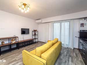 2 camere | Bloc Nou | 15 Min Metrou Piata Iancului — miniatura 5