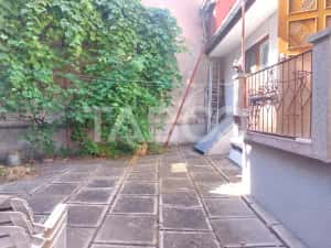 Casa individuala 78 mp zona centrala pretabila regim hotelier Sibiu — miniatura 2