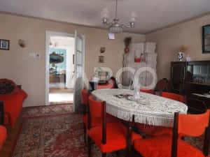 Casa individuala 78 mp zona centrala pretabila regim hotelier Sibiu — miniatura 3