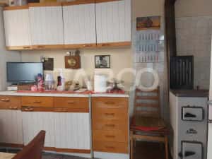 Casa individuala 78 mp zona centrala pretabila regim hotelier Sibiu — miniatura 7