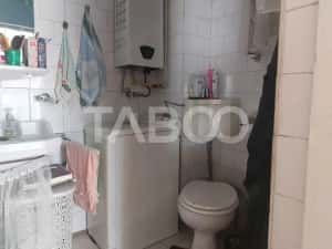 Casa individuala 78 mp zona centrala pretabila regim hotelier Sibiu — miniatura 9