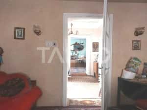 Casa individuala 78 mp zona centrala pretabila regim hotelier Sibiu — miniatura 10