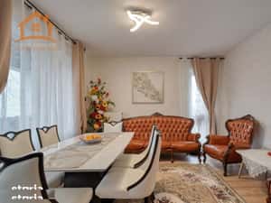 Coresi Avantgarden - Kasper, apartament elegant cu 3 camere, loc parca — miniatura 3