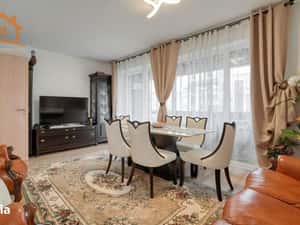 Coresi Avantgarden - Kasper, apartament elegant cu 3 camere, loc parca — miniatura 5