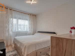 Coresi Avantgarden - Kasper, apartament elegant cu 3 camere, loc parca — miniatura 6