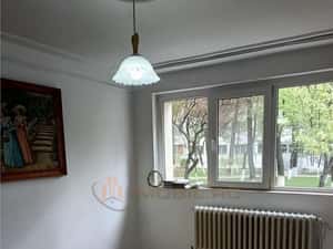 Apartament 2 camere  Podu Roș (lângă Palas) — miniatura 1