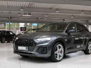 Audi Q5 SUV Diesel 204 CP, 15.796 km, 2023