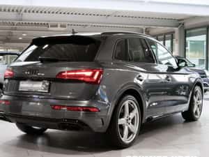 Audi Q5 SUV Diesel 204 CP, 15.796 km, 2023 — miniatura 2
