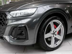 Audi Q5 SUV Diesel 204 CP, 15.796 km, 2023 — miniatura 3