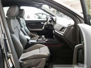 Audi Q5 SUV Diesel 204 CP, 15.796 km, 2023 — miniatura 4