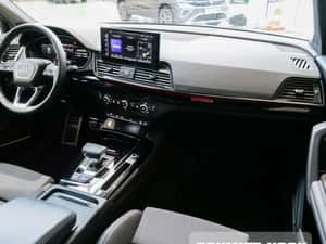Audi Q5 SUV Diesel 204 CP, 15.796 km, 2023 — miniatura 5
