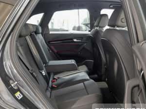 Audi Q5 SUV Diesel 204 CP, 15.796 km, 2023 — miniatura 7