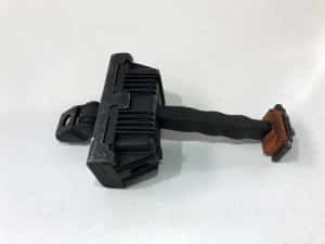 Opritor usa stanga fata BMW X5 E70