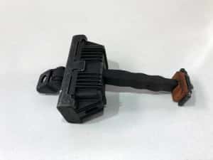 Opritor usa stanga fata BMW X5 E70 — miniatura 2