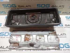 Capac Chiuloasa Chiulasa Motor Citroen C3 1.1B HFX TU1JP 44KW 60CP 2002 - 2009 [M6576] — miniatura 2