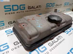 Capac Chiuloasa Chiulasa Motor Citroen C3 1.1B HFX TU1JP 44KW 60CP 2002 - 2009 [M6576] — miniatura 4