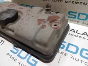 Capac Chiuloasa Chiulasa Motor Citroen C3 1.1B HFX TU1JP 44KW 60CP 2002 - 2009 [M6576] — miniatura 7
