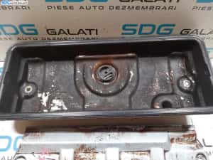 Capac Chiuloasa Chiulasa Motor Citroen C3 1.1B HFX TU1JP 44KW 60CP 2002 - 2009 [M6576] — miniatura 10
