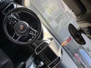 Porsche Cayenne Facelift - proprietar — miniatura 2