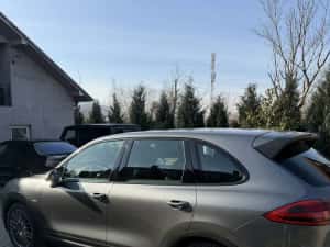 Porsche Cayenne Facelift - proprietar — miniatura 6