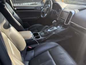 Porsche Cayenne Facelift - proprietar — miniatura 9