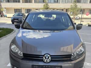 Volkswagen Golf VI — miniatura 1