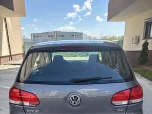 Volkswagen Golf VI — miniatura 4