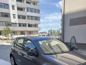 Volkswagen Golf VI — miniatura 6