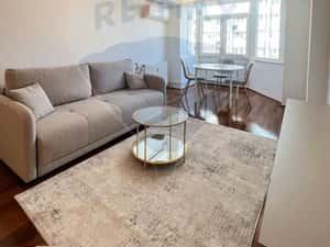 Apartament 3 camere modern, proaspat renovat– Dorobanți 900€ — miniatura 1