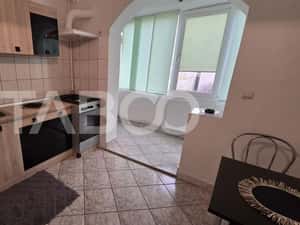 Apartament de inchiriat cu 2 camere mobilat utilat Mihai Viteazul — miniatura 6