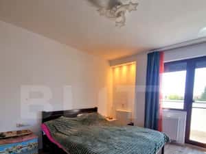 Apartament cu 3 camere | 72m | 2 bai | etajul 2 | garaj | Sub Cetate — miniatura 4