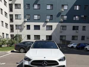 Mercedes-Benz C 300 Automată 258 HP Benzină — miniatura 3
