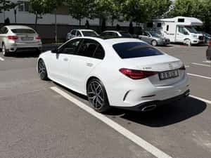 Mercedes-Benz C 300 Automată 258 HP Benzină — miniatura 4