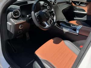 Mercedes-Benz C 300 Automată 258 HP Benzină — miniatura 7