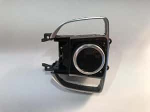 Joystick navigatie Mercedes C-Class W205 a2059005915 — miniatura 2