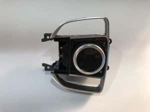 Joystick navigatie Mercedes C-Class W205 a2059005915 — miniatura 3