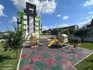 Apartament 2 camere cu incalzire in pardoseala — miniatura 2