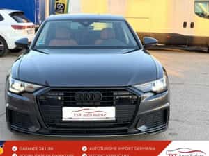 Audi A6 Automată 265 HP Hibrid (B/E)