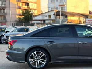 Audi A6 Automată 265 HP Hibrid (B/E) — miniatura 2