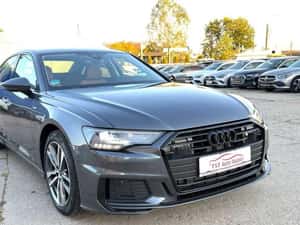 Audi A6 Automată 265 HP Hibrid (B/E) — miniatura 3