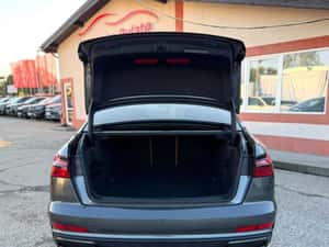 Audi A6 Automată 265 HP Hibrid (B/E) — miniatura 5